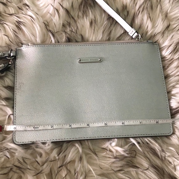 Rebecca Minkoff Wristlet - Picture 5 of 6